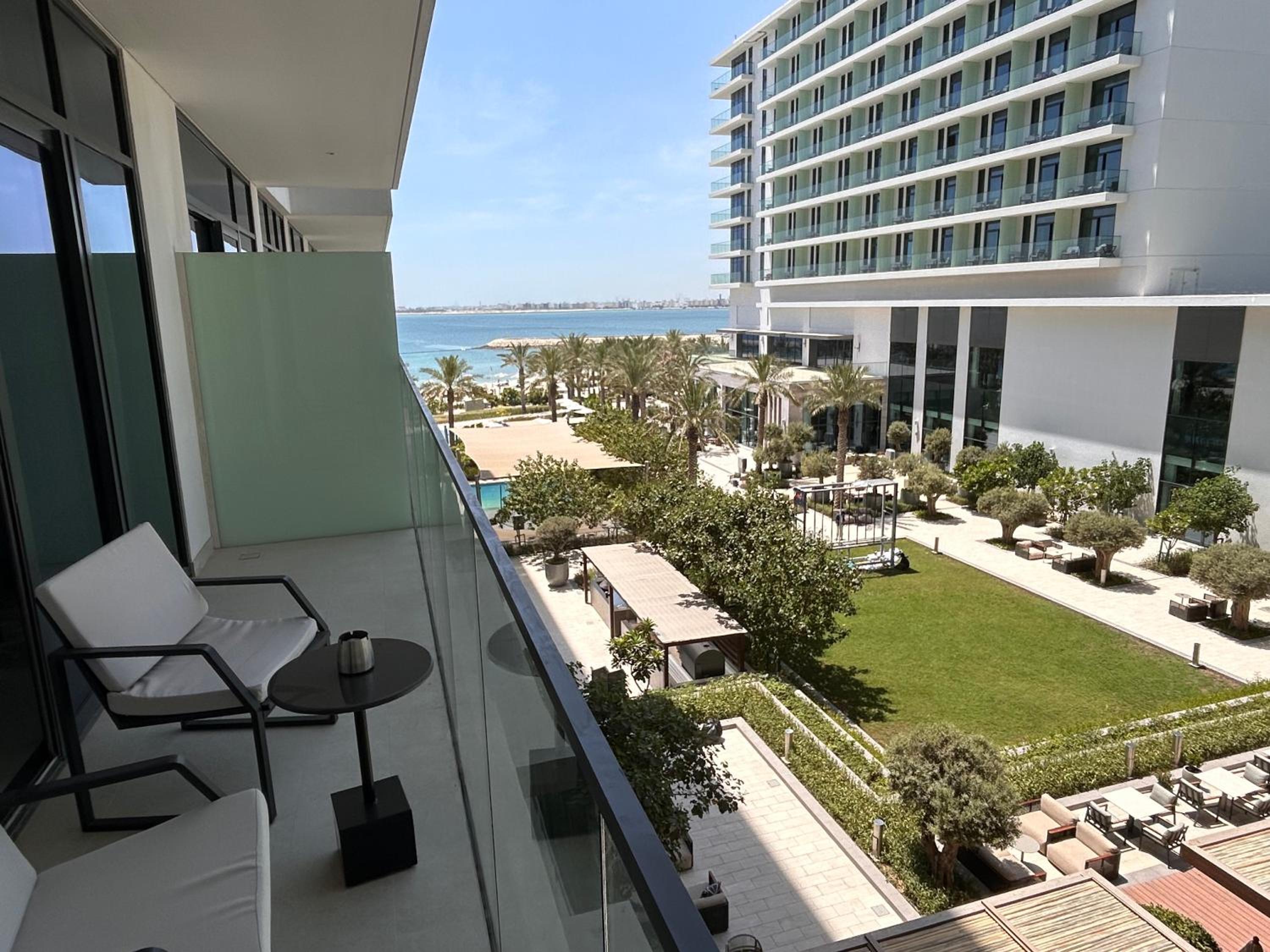 Address Residence Bahrain