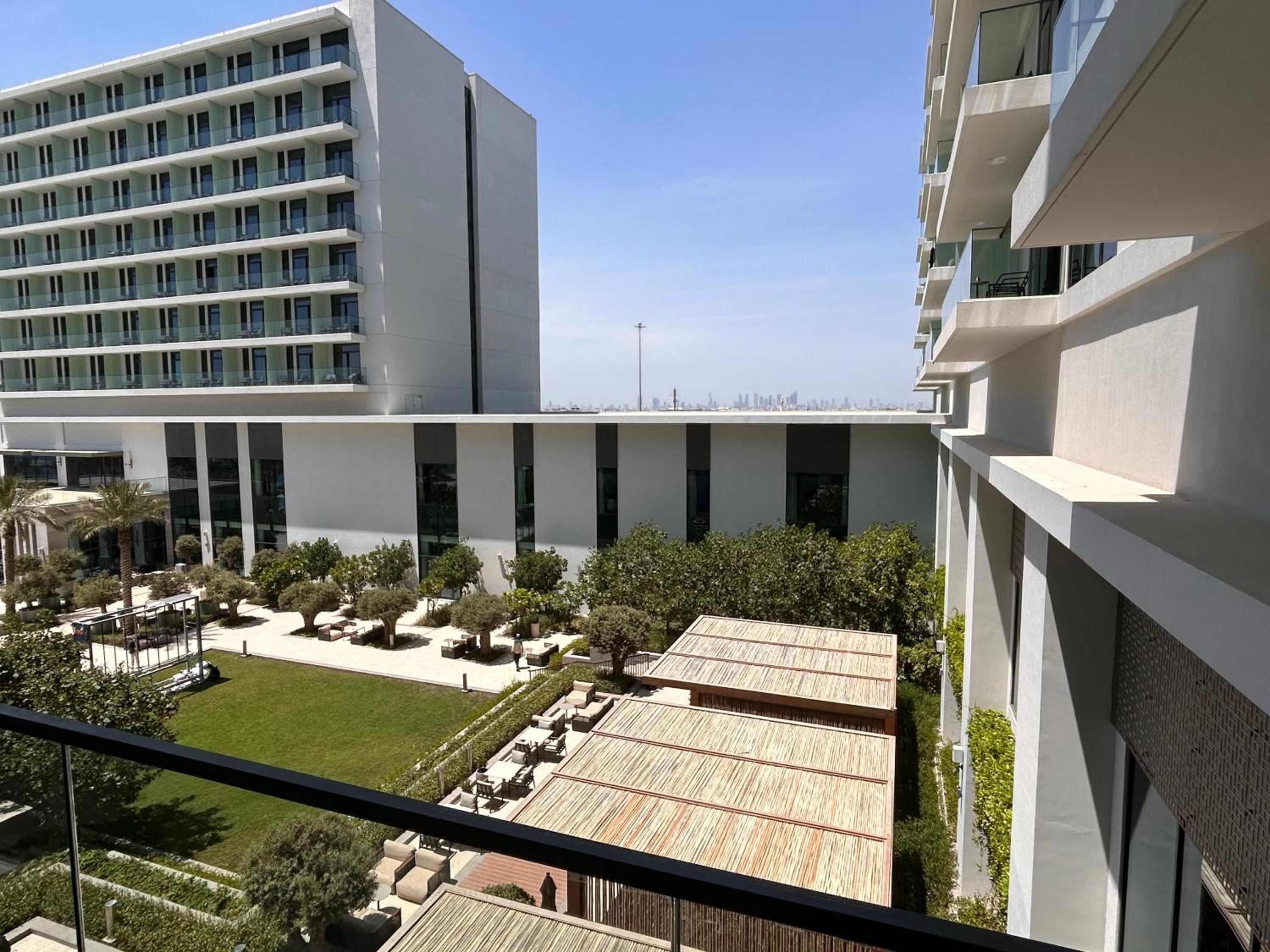 Address Residence Bahrain