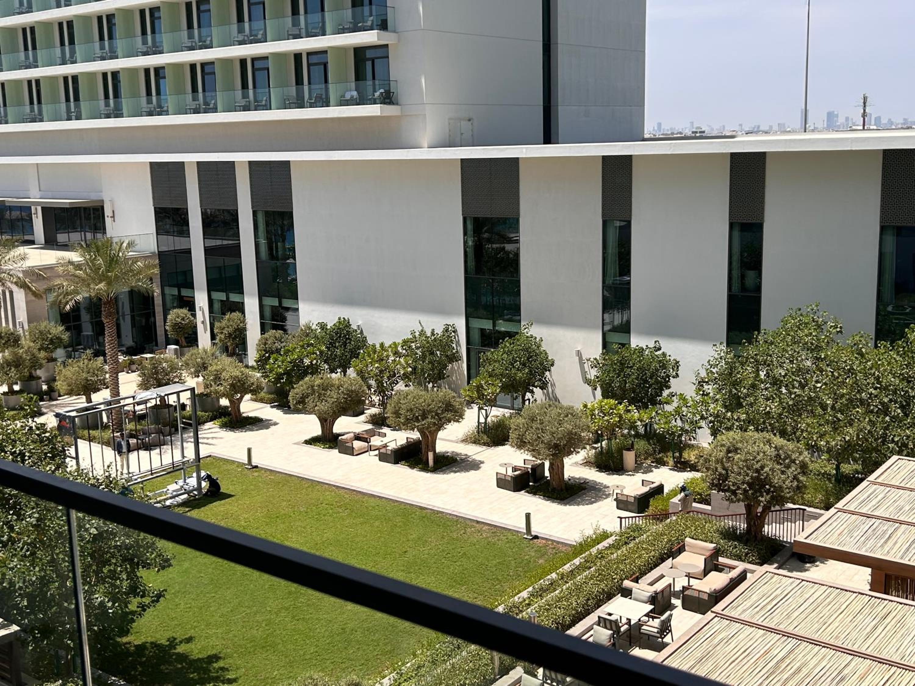 Address Residence Bahrain