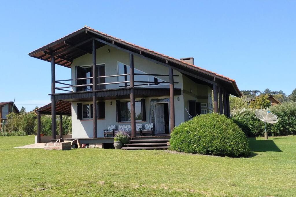Casa Alpes São Chico
