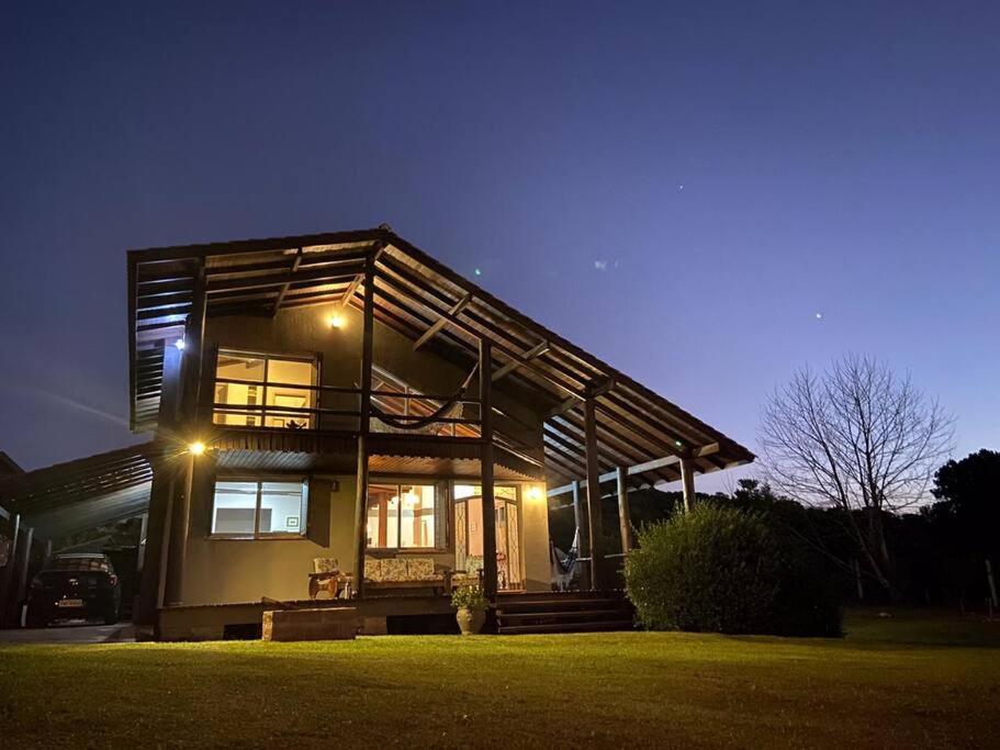 Casa Alpes São Chico