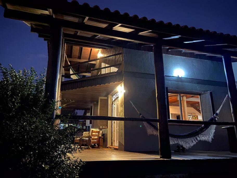 Casa Alpes São Chico