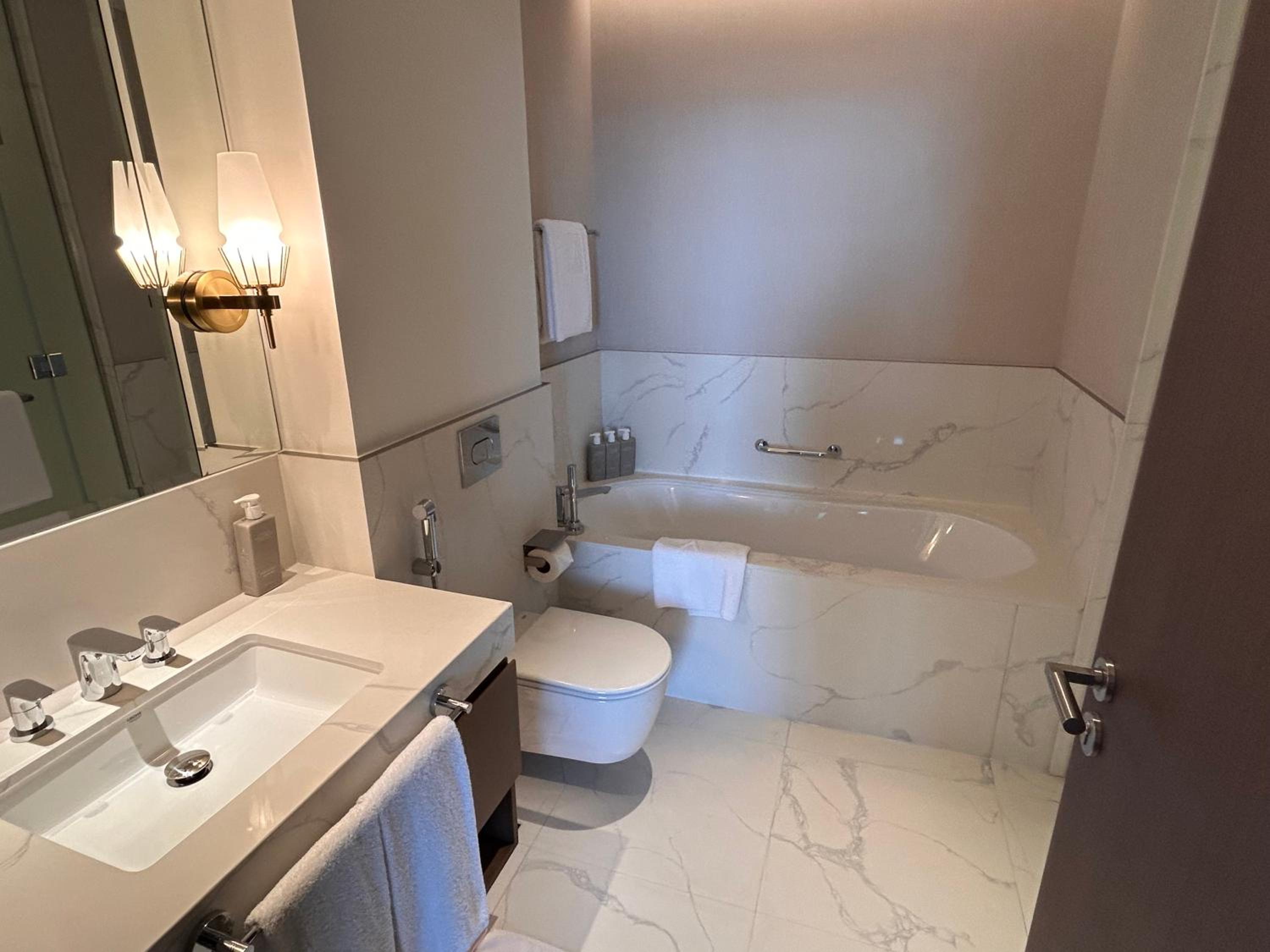 Address Residence Bahrain