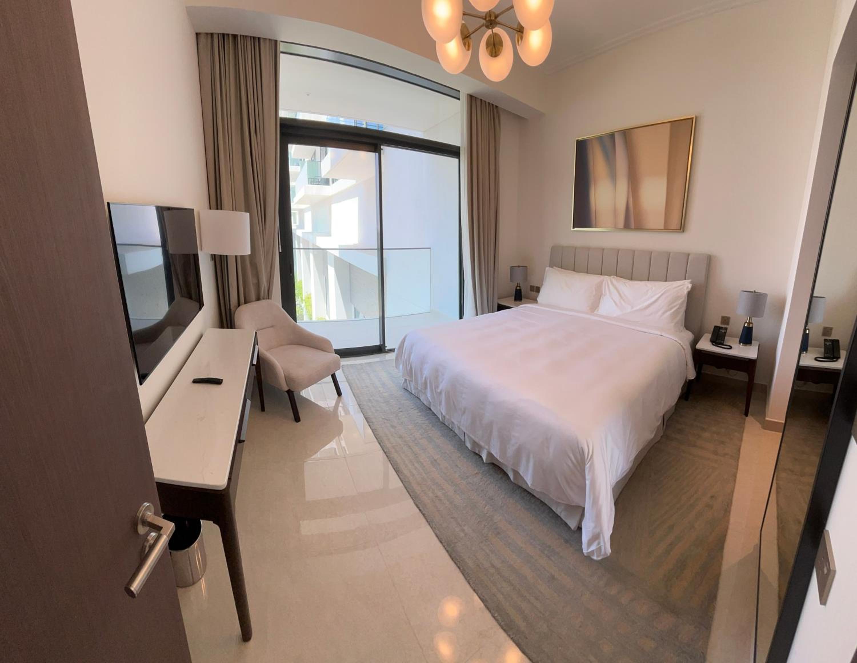Address Residence Bahrain