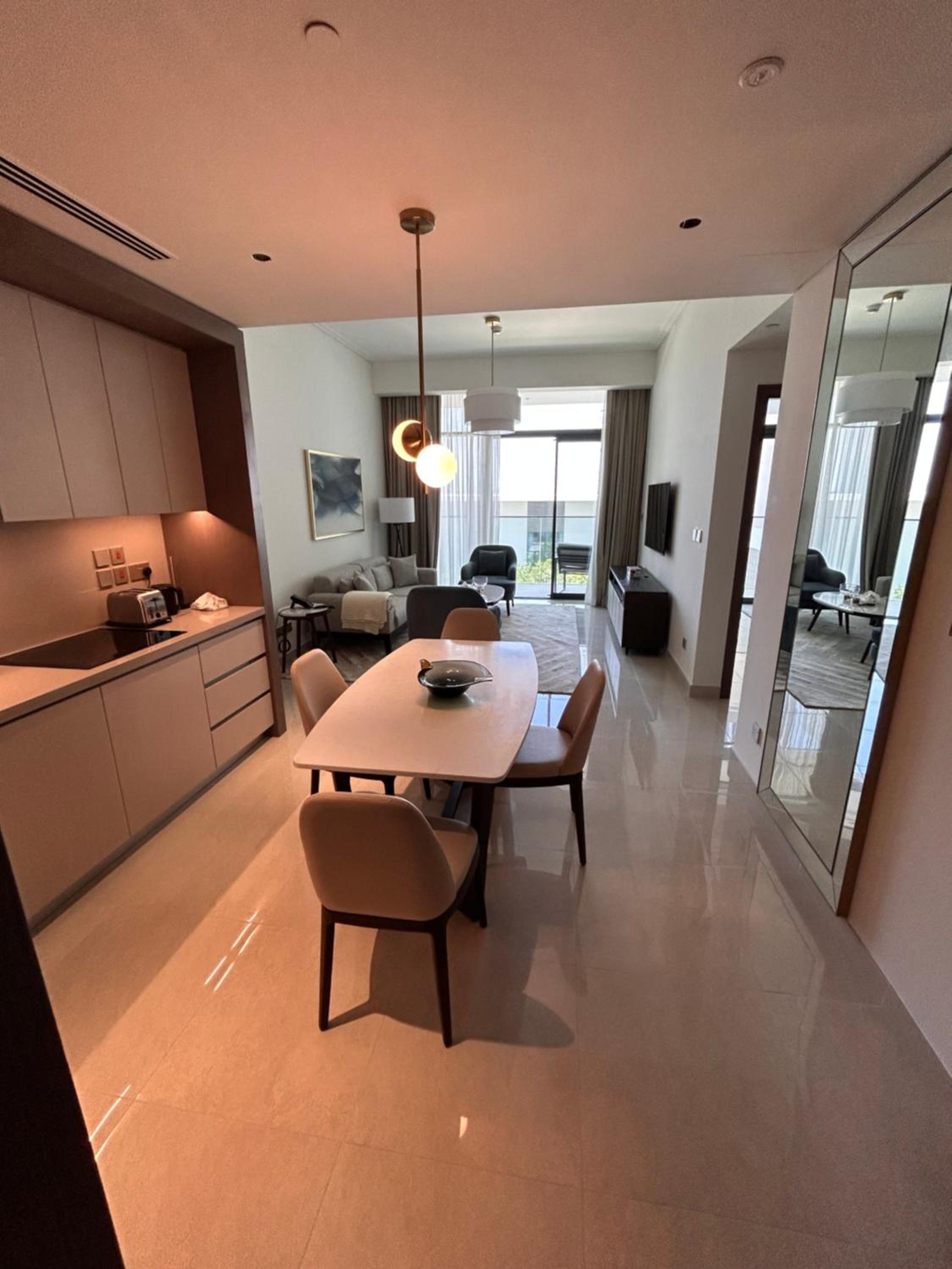 Address Residence Bahrain