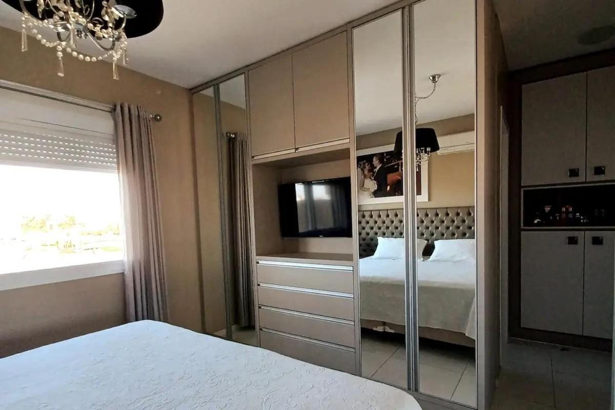 Verão dos Sonhos no Condomínio Dubai Resort
