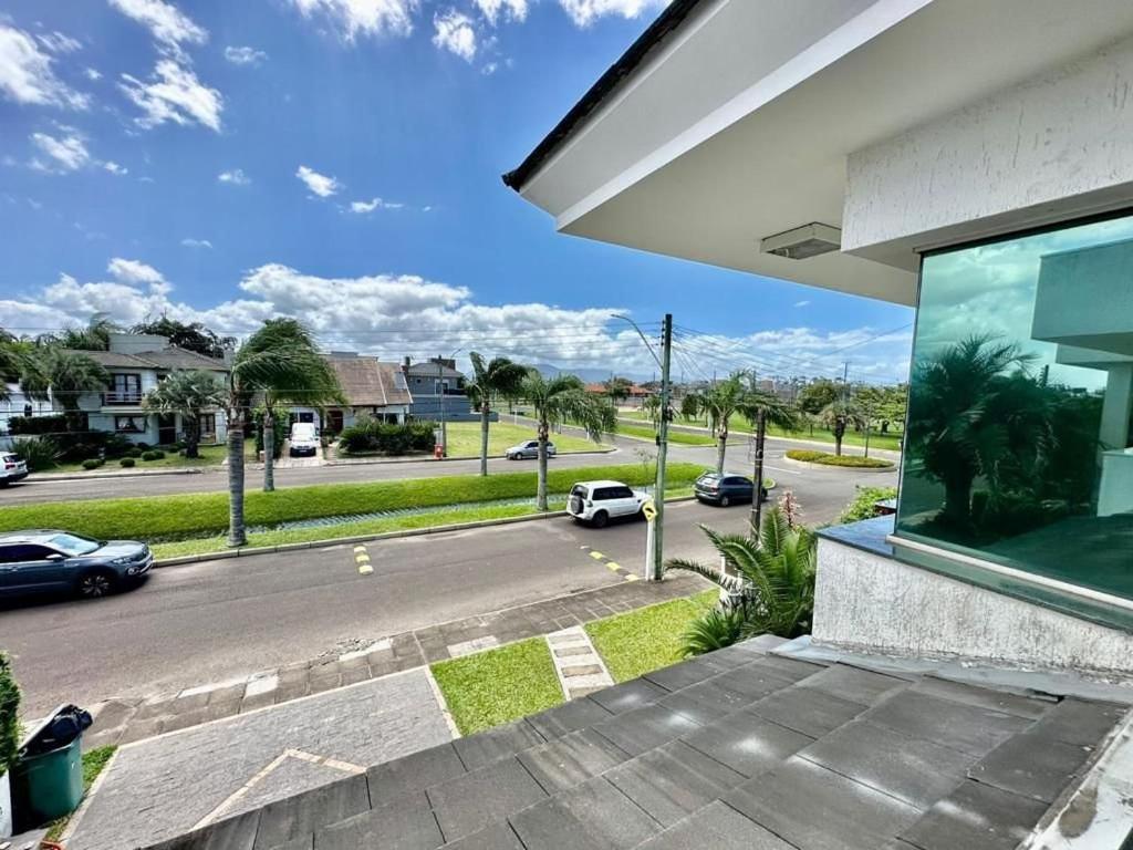 Verão de Luxo no Condomínio Condado de Capão