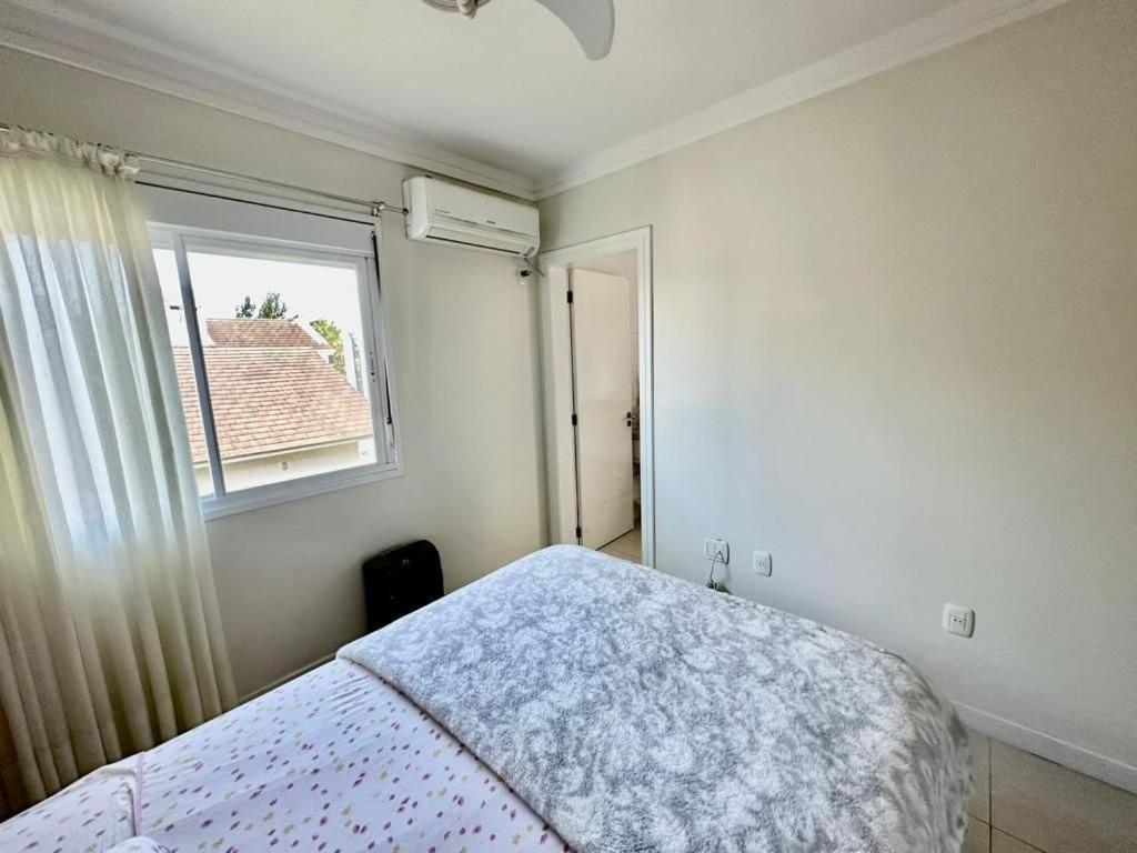Verão de Luxo no Condomínio Condado de Capão