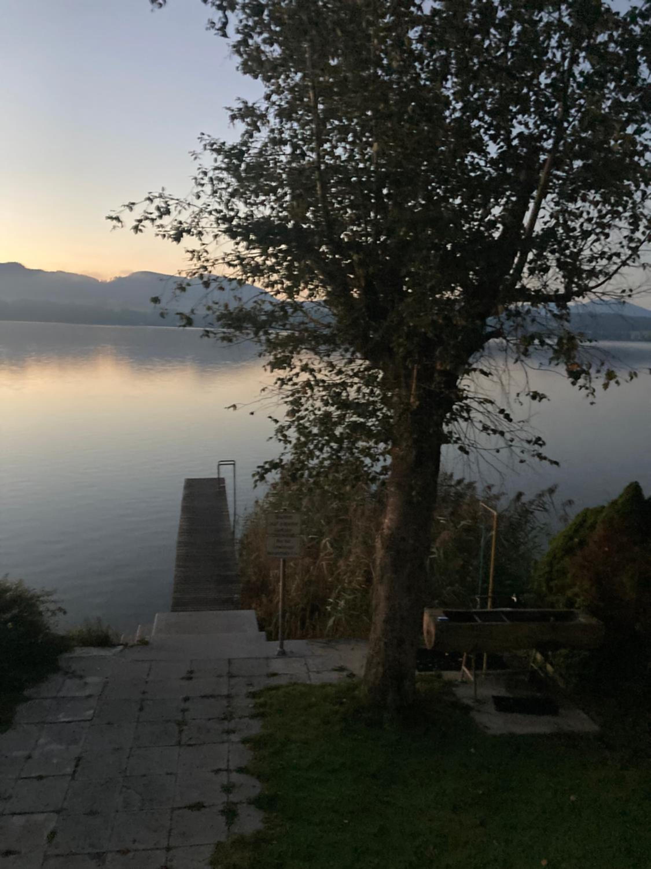 Naturfreundehaus Wallersee