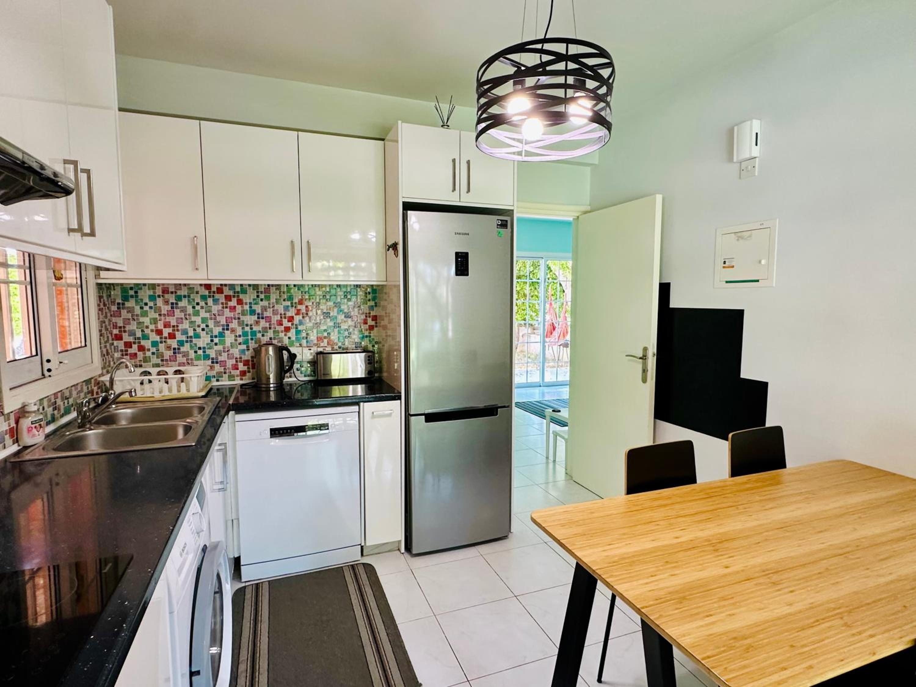 Elite family holiday villa with playground & Play Ship