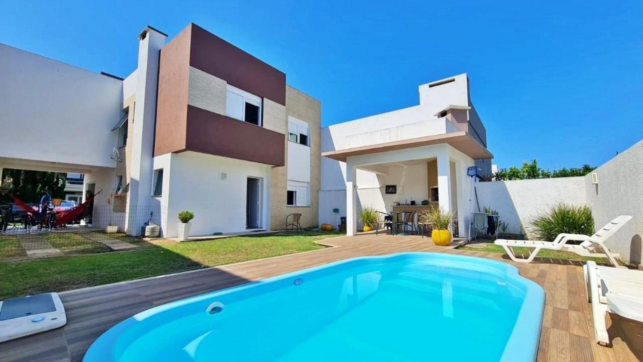 Casa de Verão dos Sonhos no Las Palmas