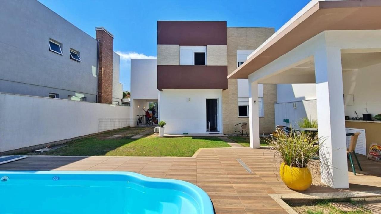 Casa de Verão dos Sonhos no Las Palmas