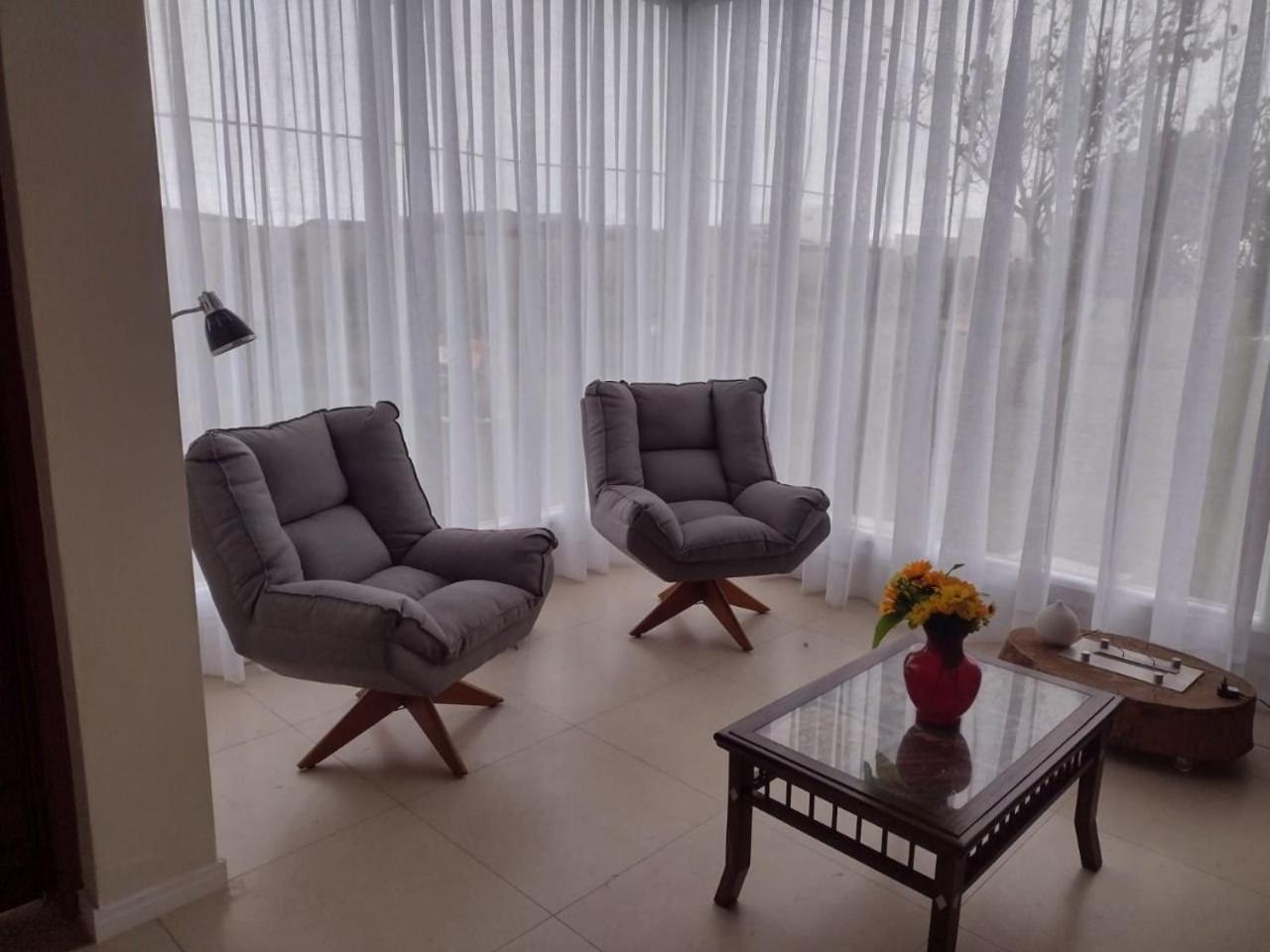 Casa de Verão - Riviera Xangri-Lá com Vista