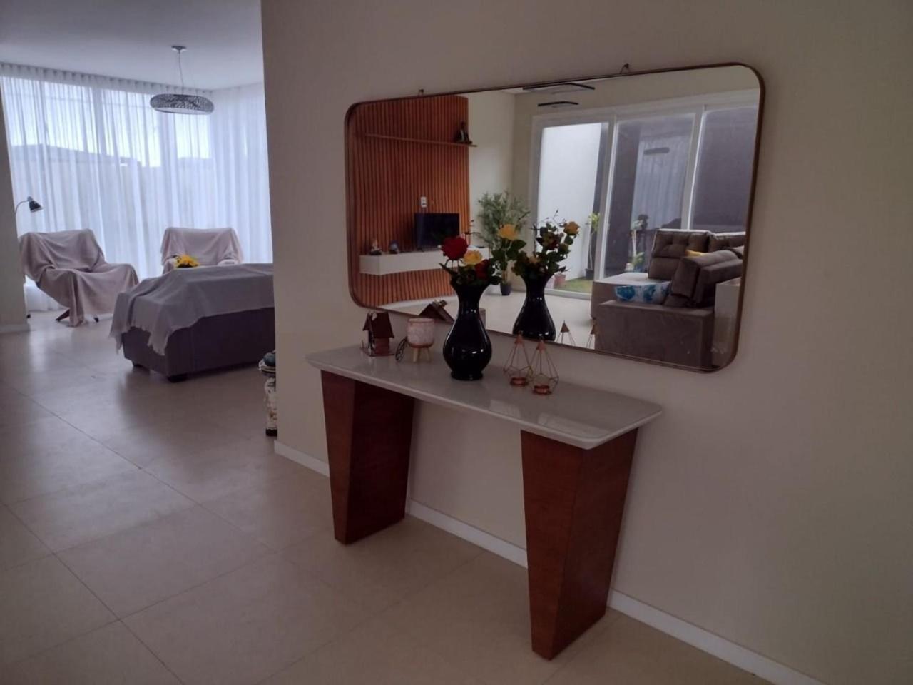 Casa de Verão - Riviera Xangri-Lá com Vista