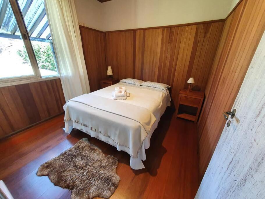Casa Alpes São Chico