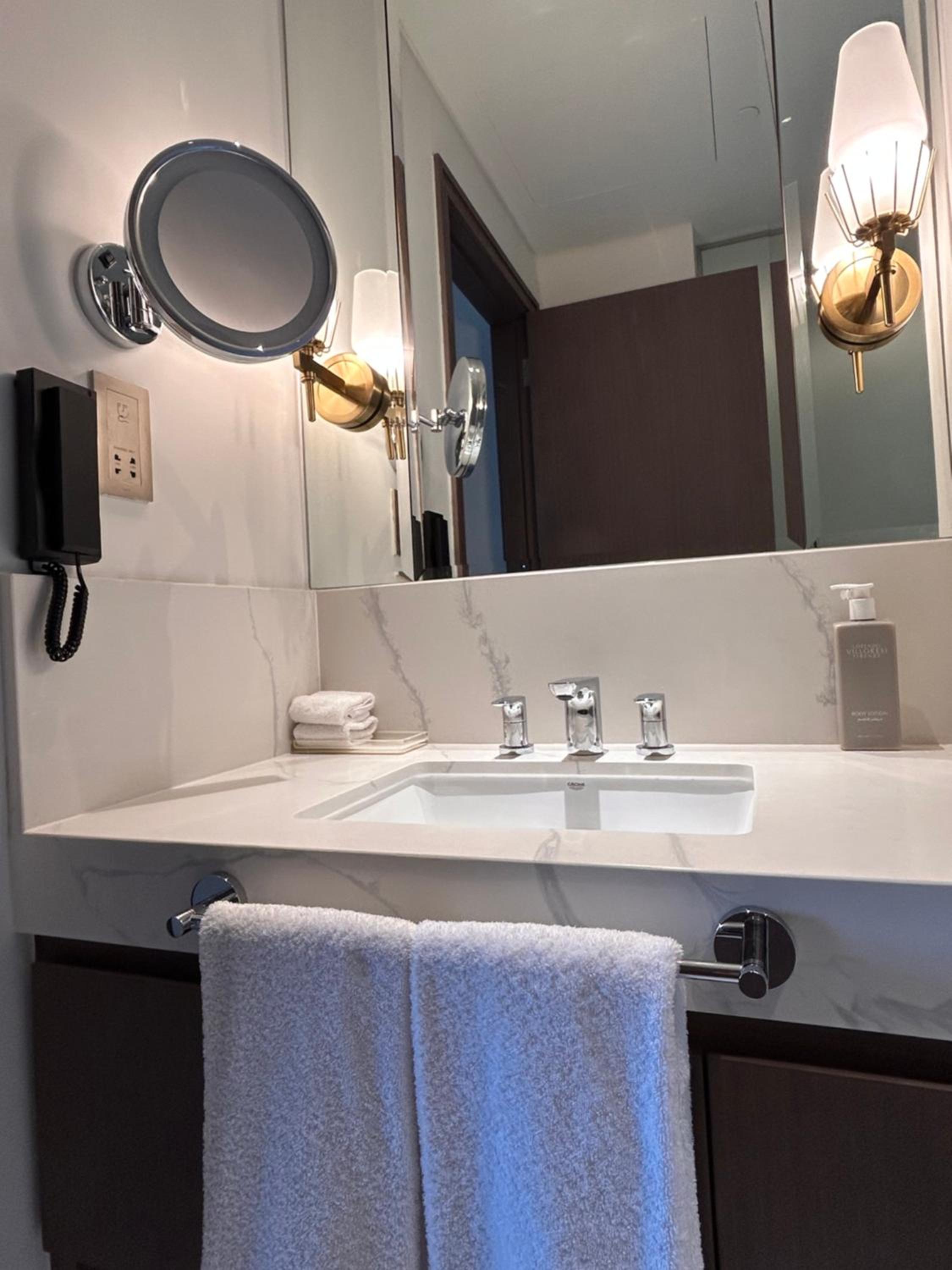 Address Residence Bahrain