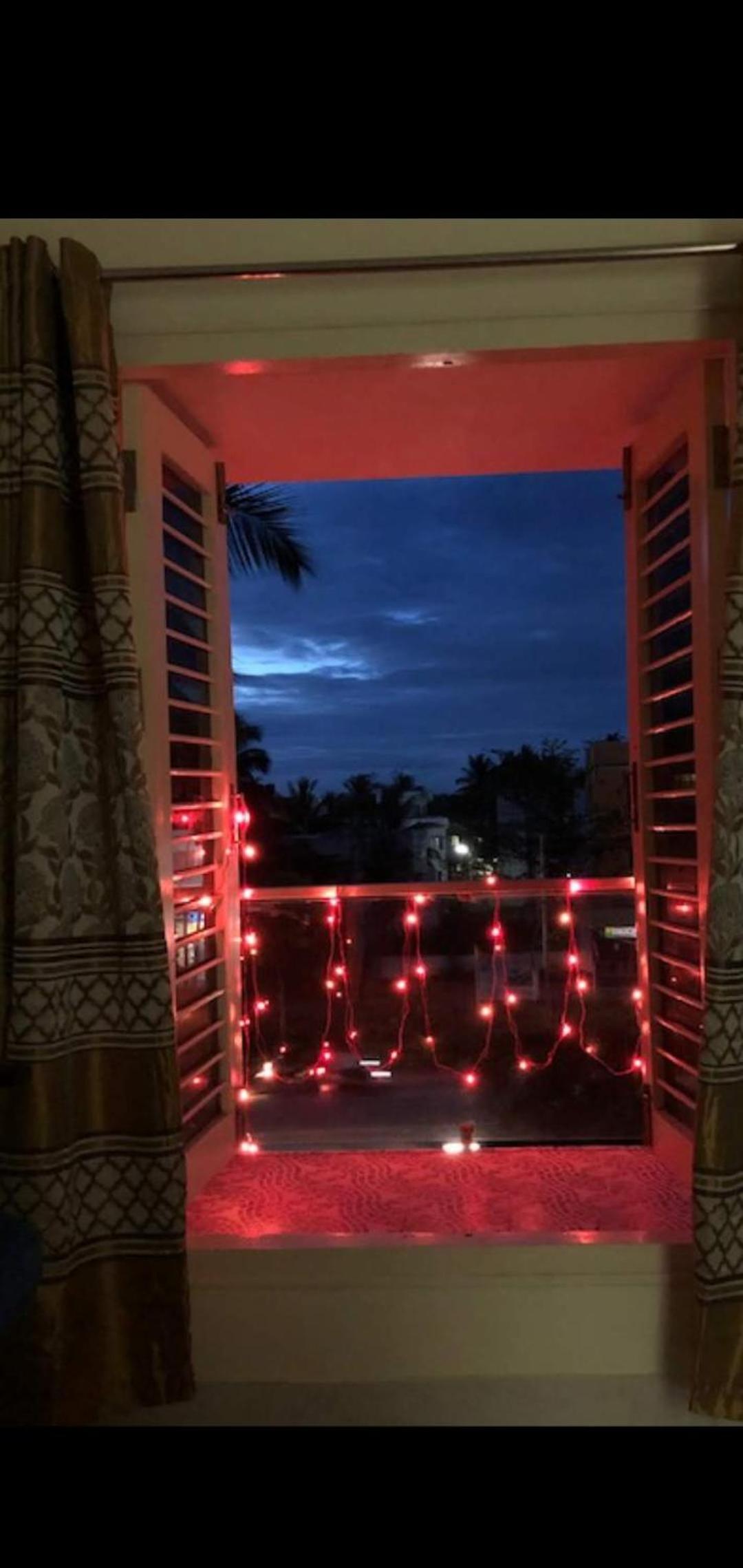 Luxury 3bhk Flat by Renton Comfort at prime location Mysore view 2