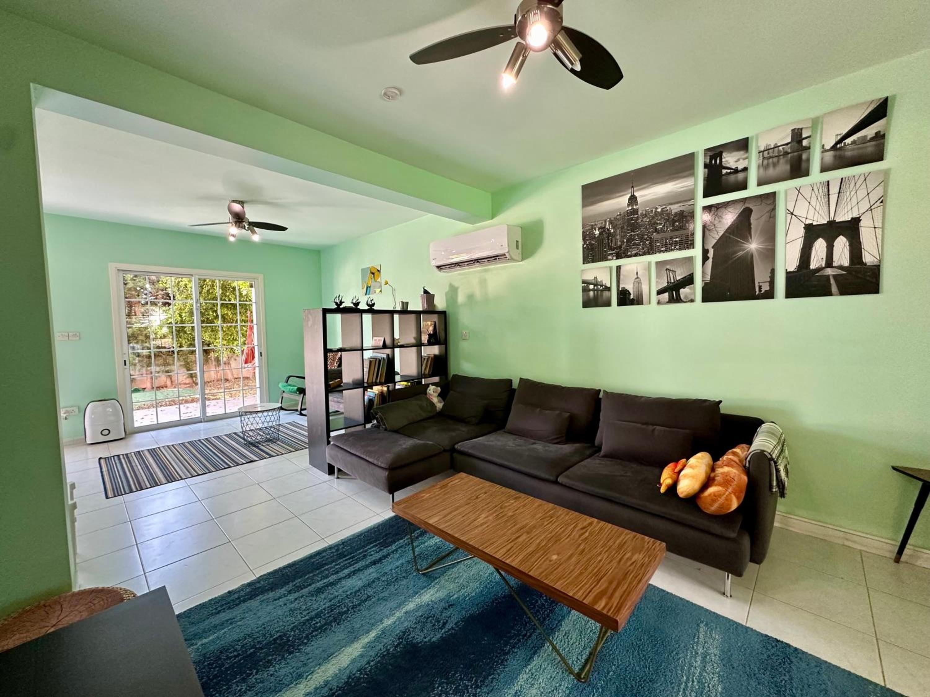 Elite family holiday villa with playground & Play Ship