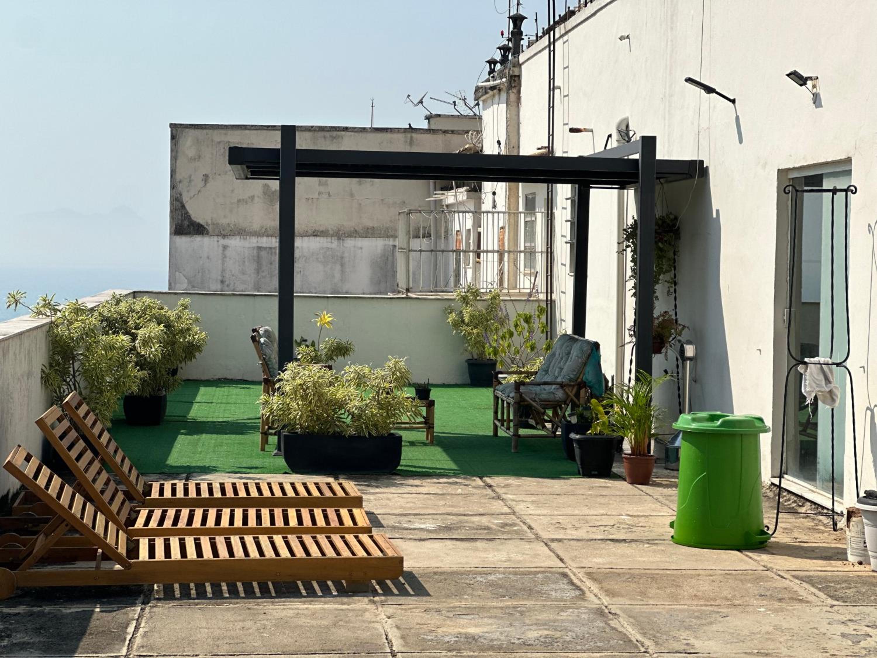 roof