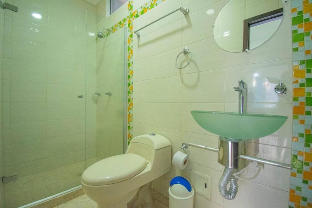 Casa Hermosa para grupos grandes en el Rodadero