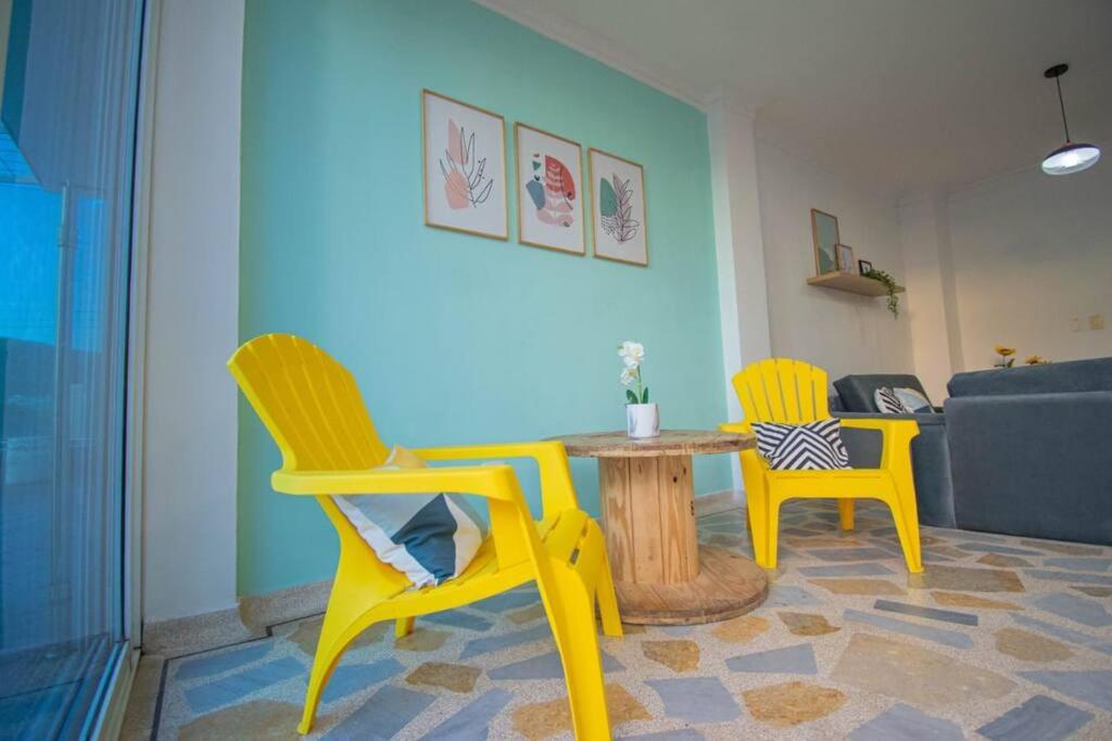 Casa Hermosa para grupos grandes en el Rodadero