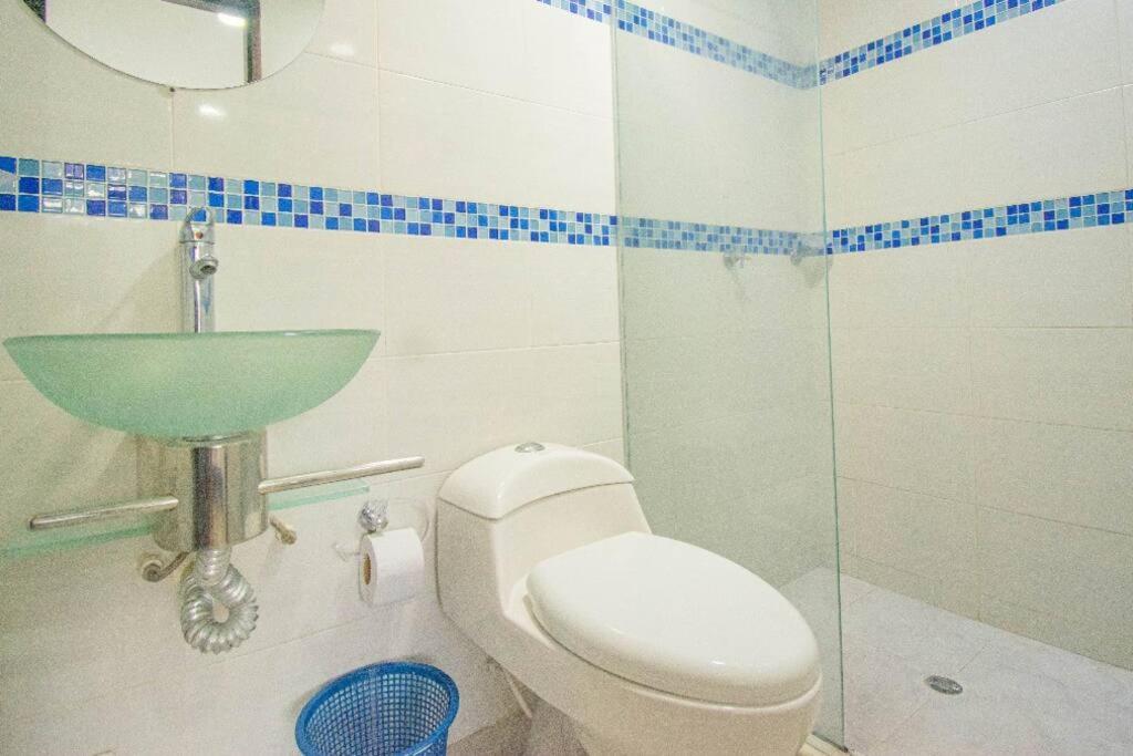 Casa Hermosa para grupos grandes en el Rodadero