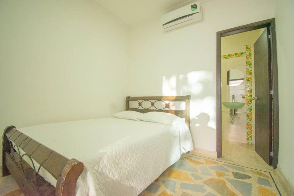 Casa Hermosa para grupos grandes en el Rodadero