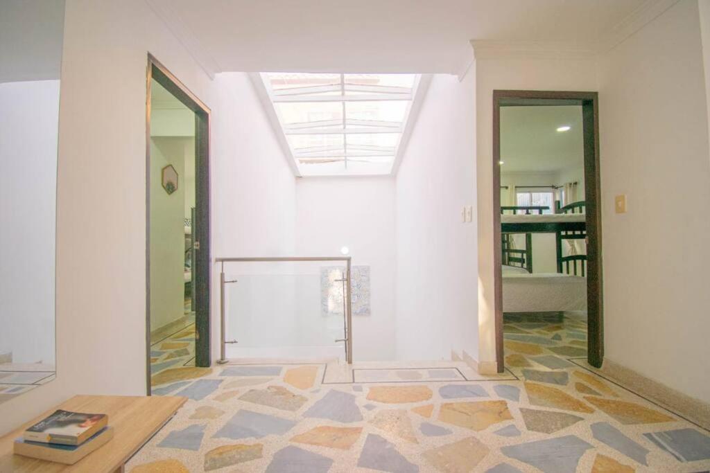 Casa Hermosa para grupos grandes en el Rodadero