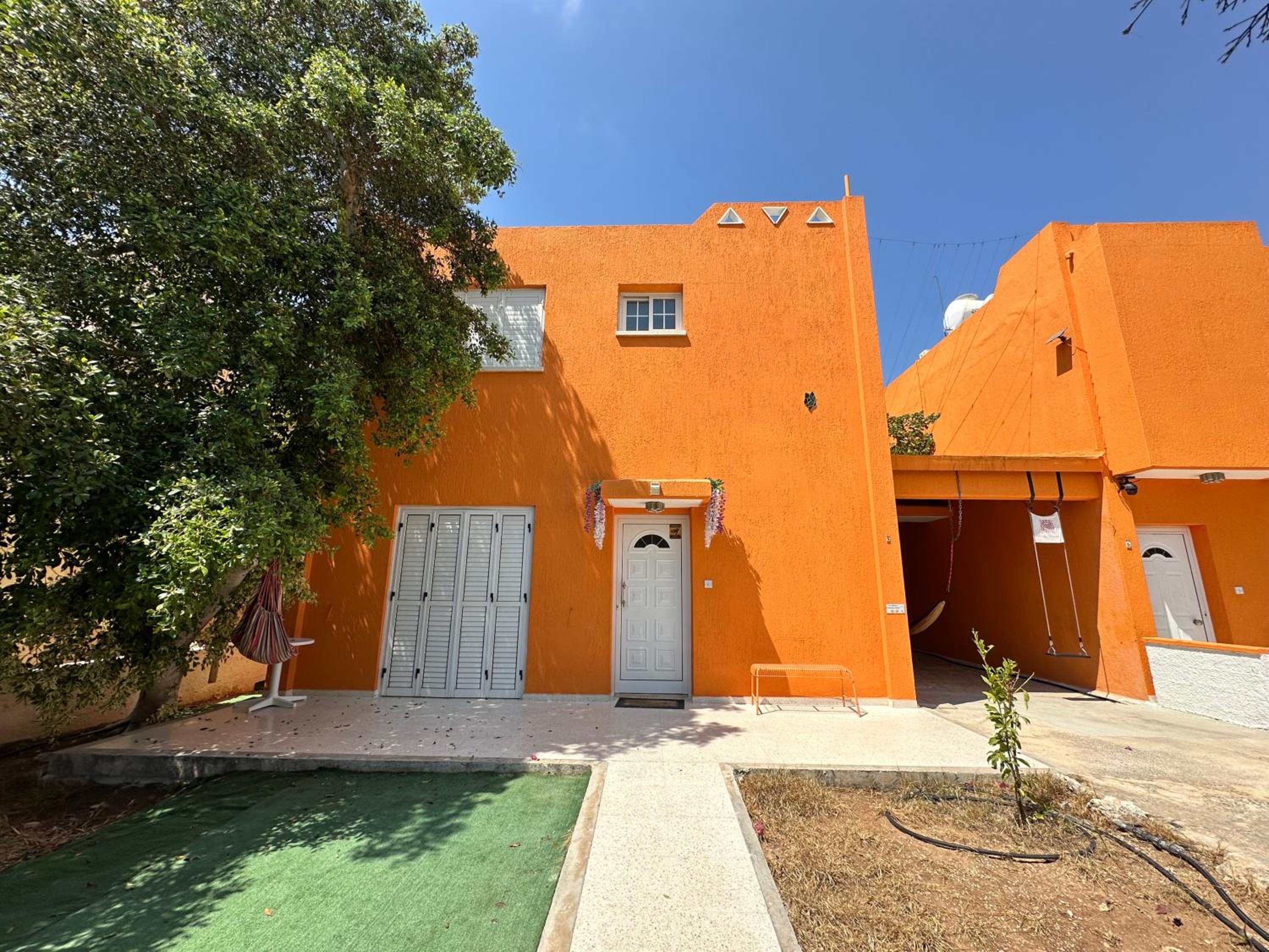 Elite family holiday villa with playground & Play Ship
