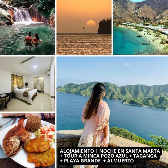 Casa Hermosa para grupos grandes en el Rodadero