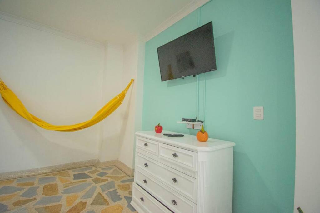 Casa Hermosa para grupos grandes en el Rodadero