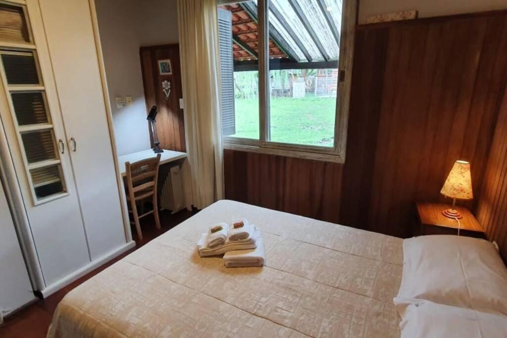 Casa Alpes São Chico