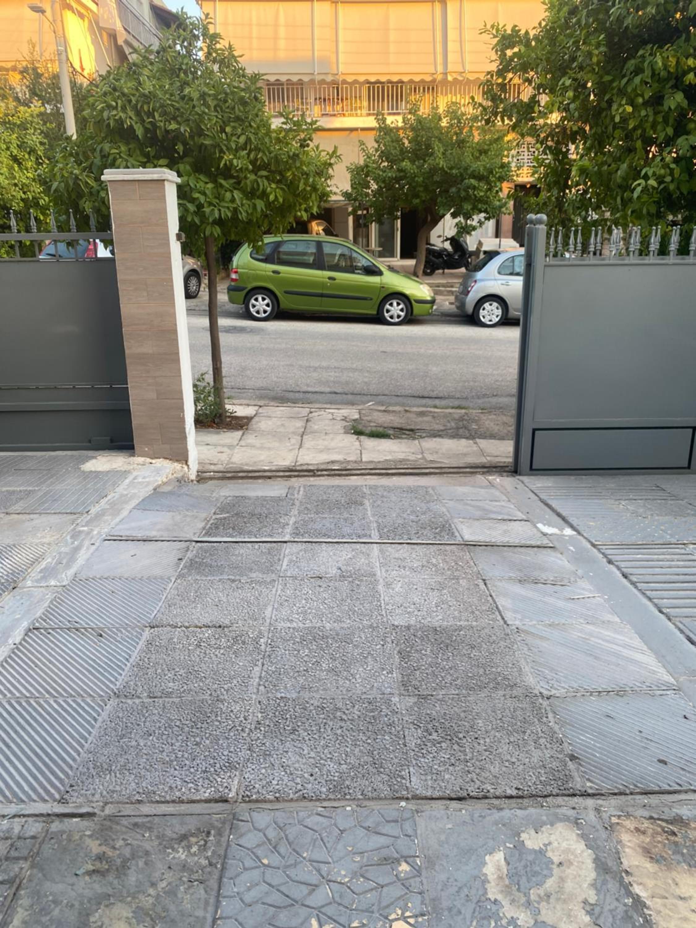 Apostolis Apartment, Argyroupoli, Athens