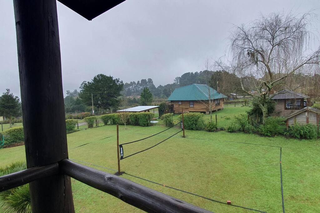 Casa Alpes São Chico
