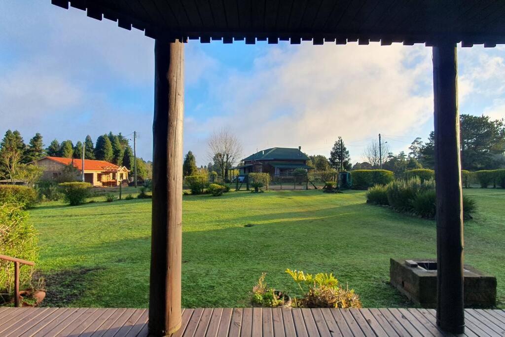 Casa Alpes São Chico