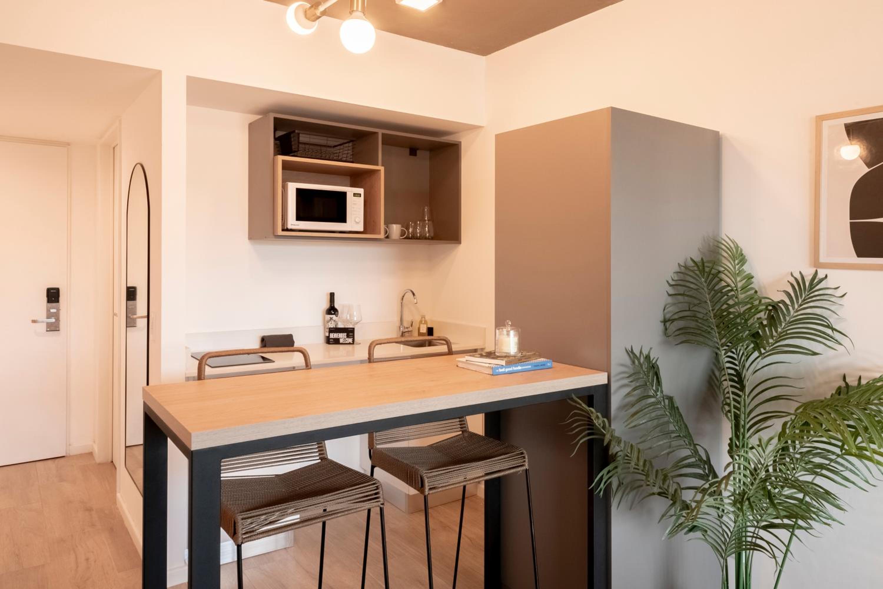 Top Rentals Nuñez