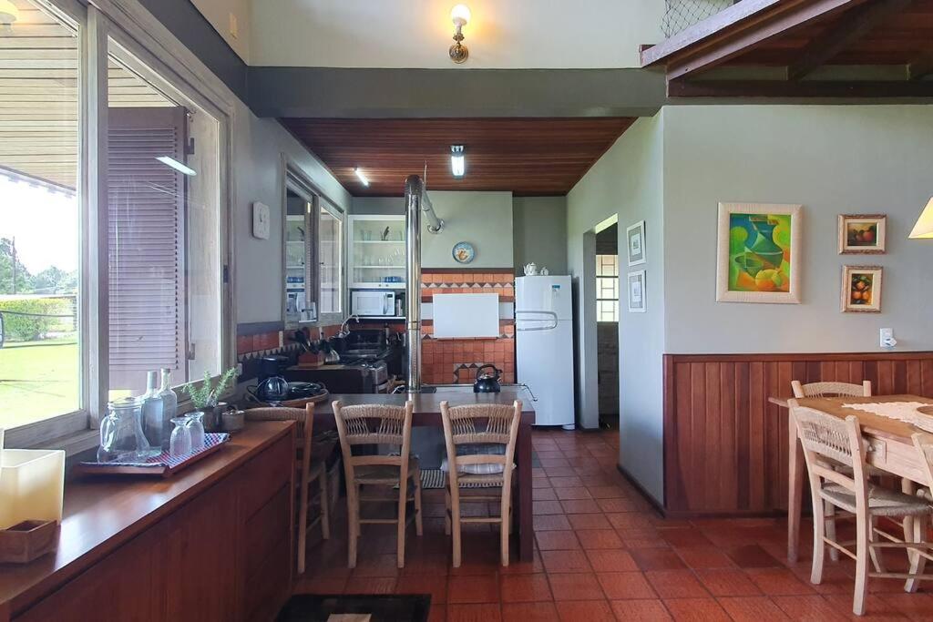 Casa Alpes São Chico