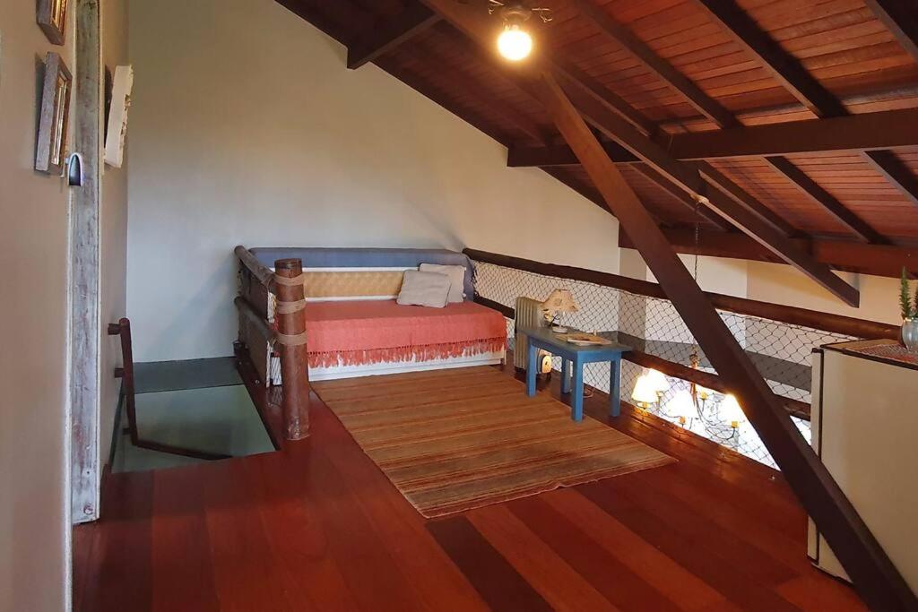 Casa Alpes São Chico