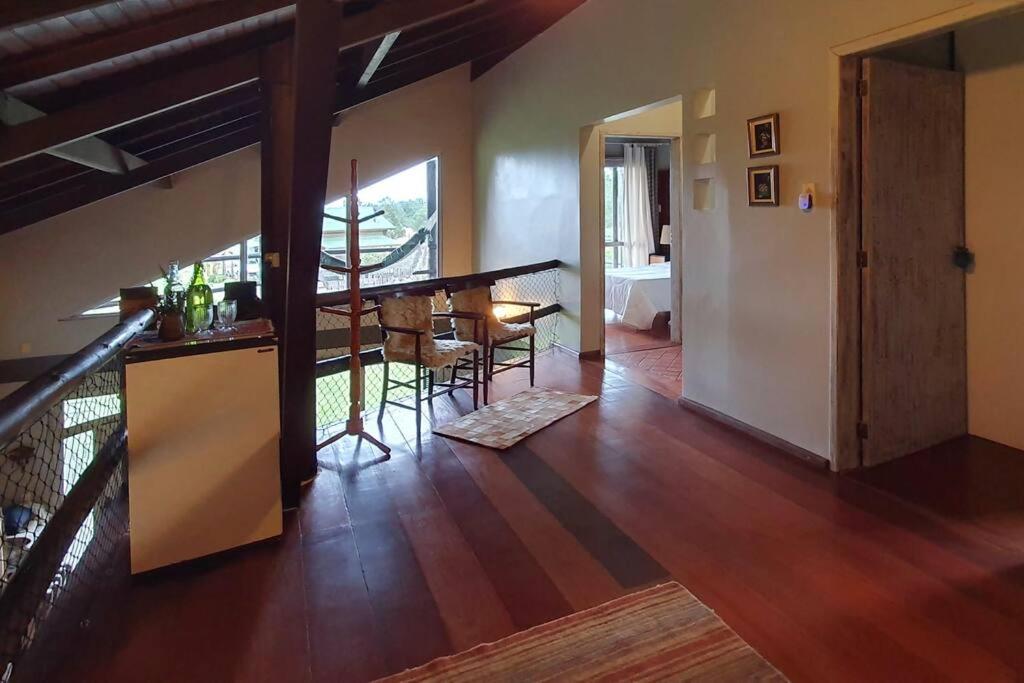 Casa Alpes São Chico