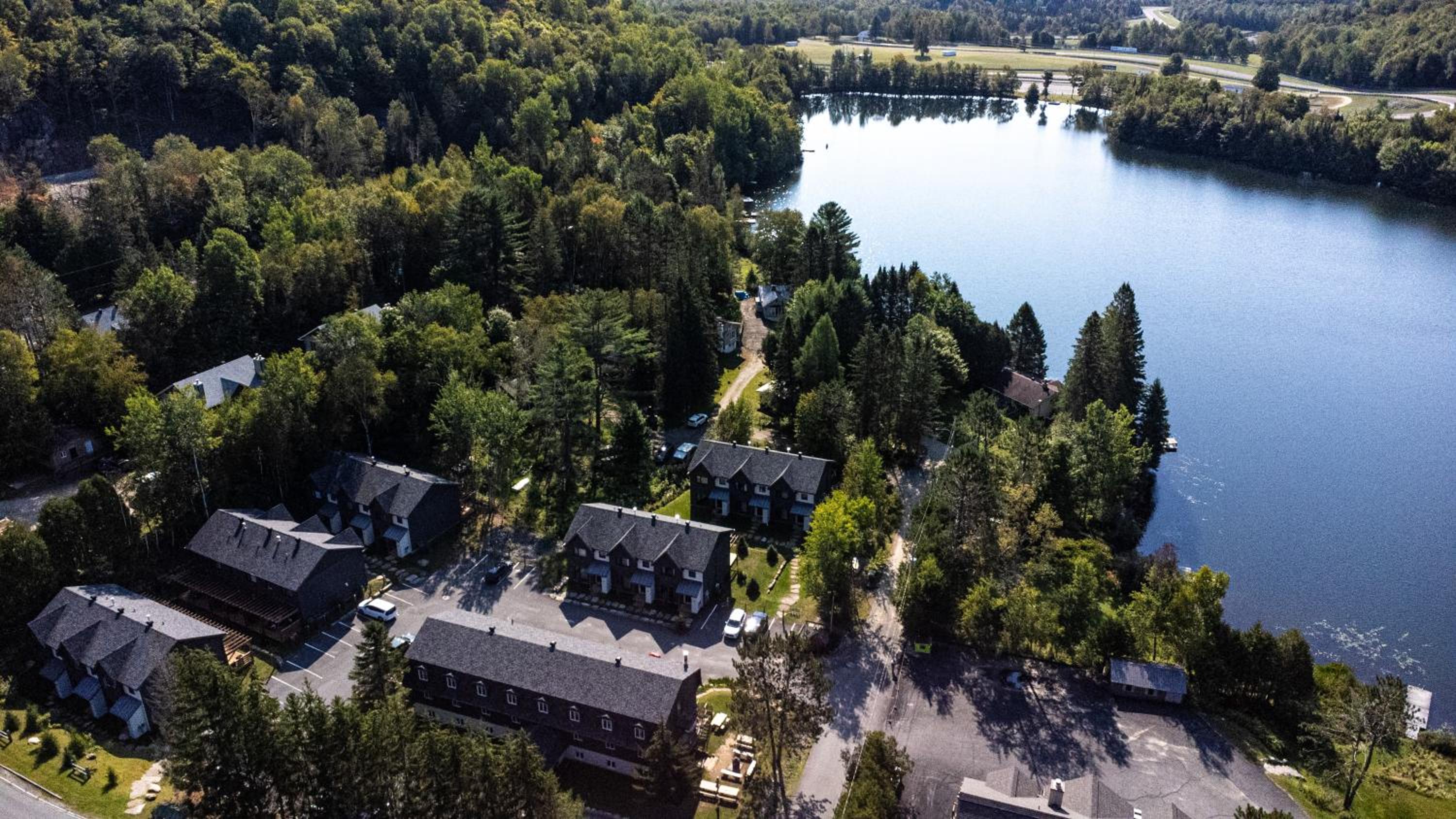 Hotel Auberge Manitonga - Image 1