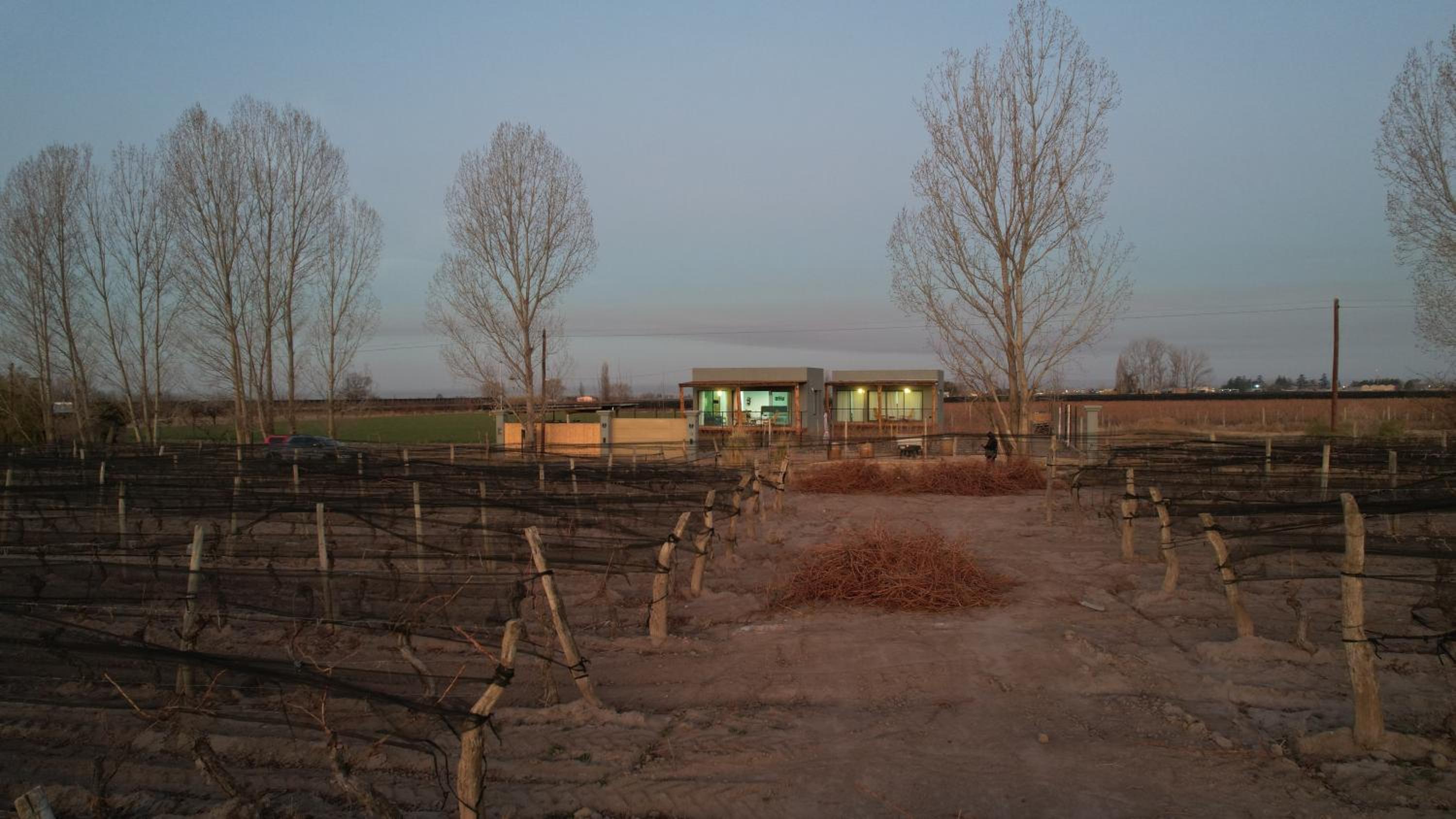 La Viñita Wine Lodge