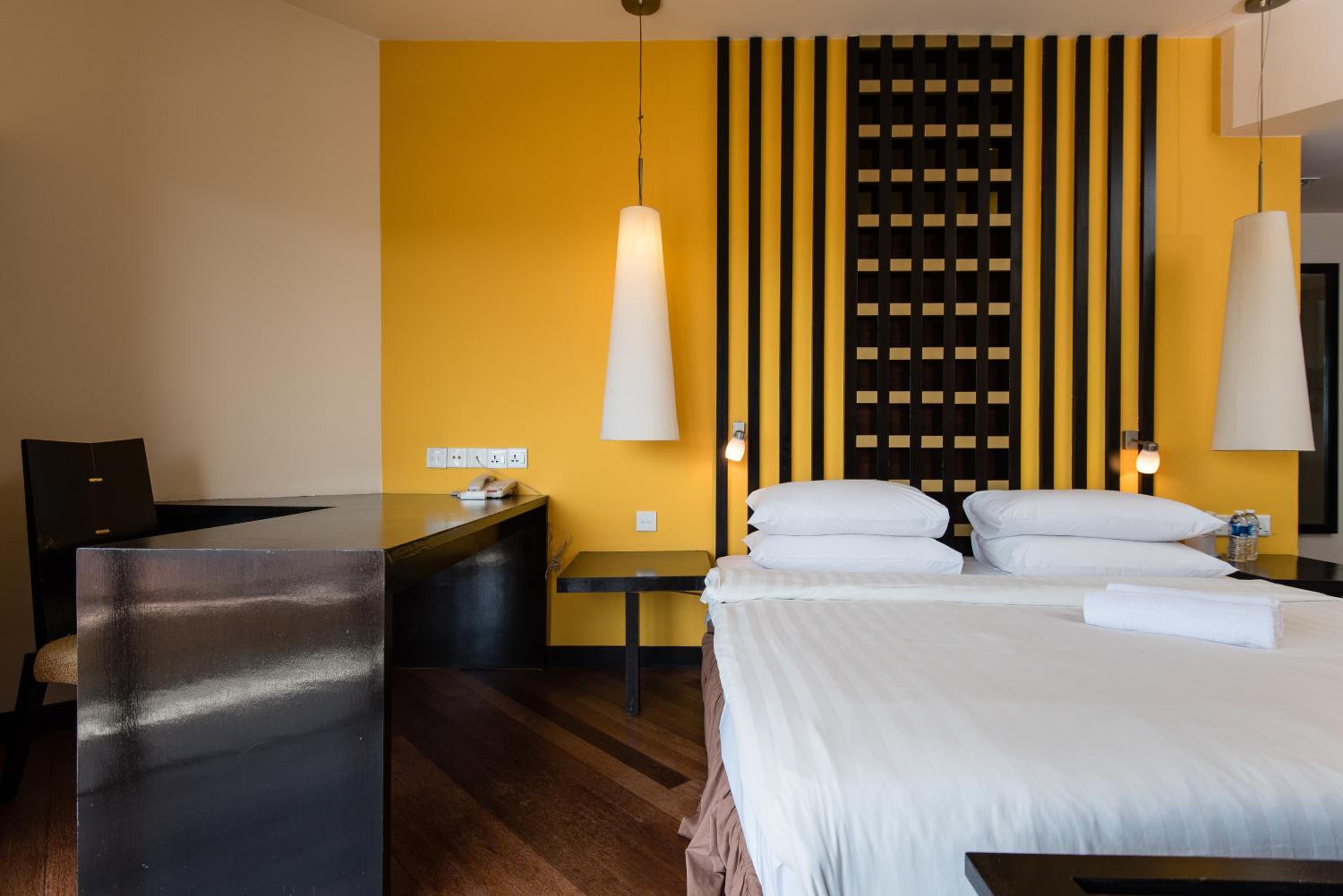 W Studio Resort Suites photo 6