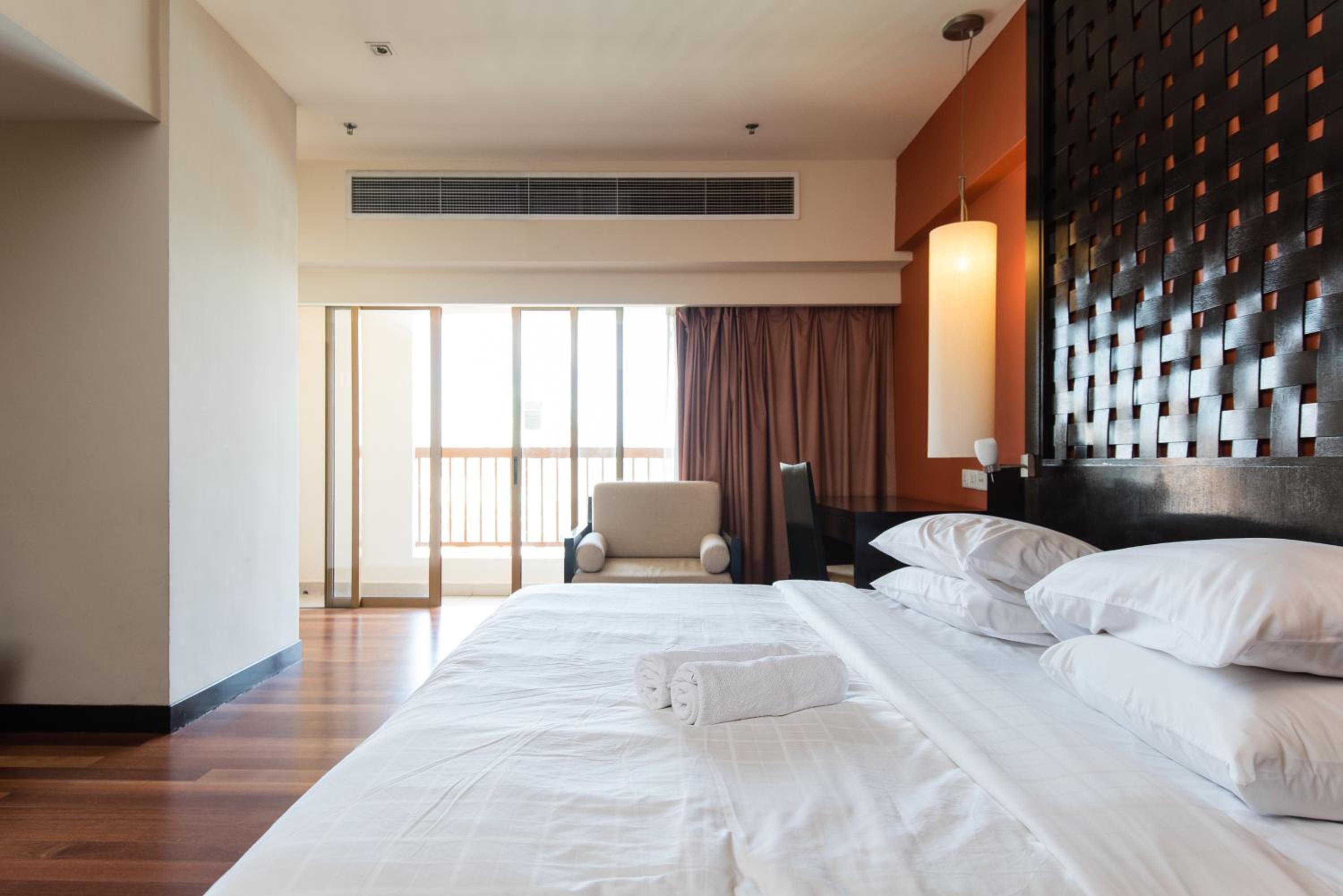 W Studio Resort Suites photo 8