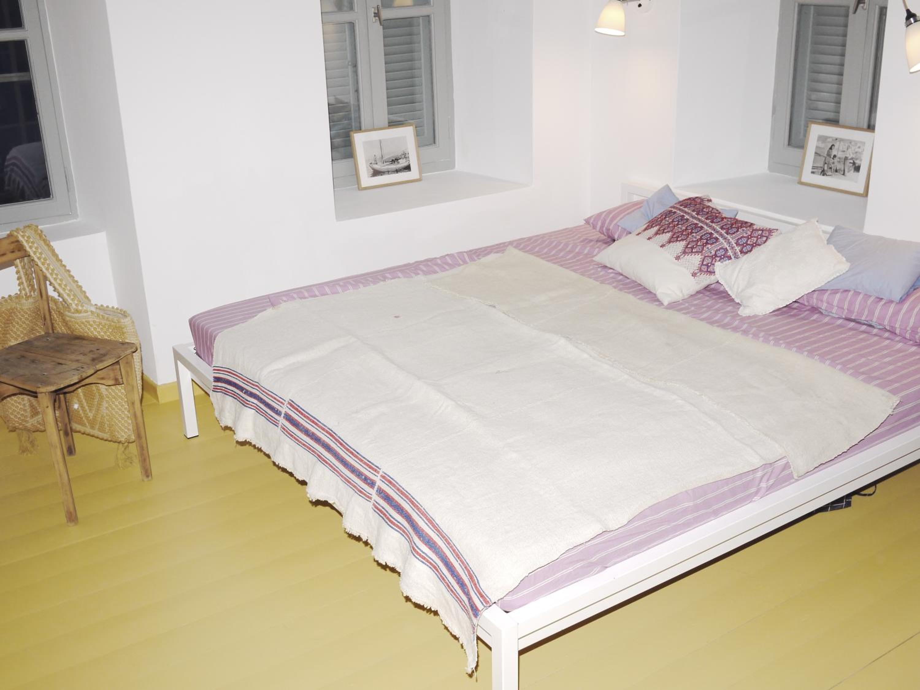 Hydra Artist House photo 3