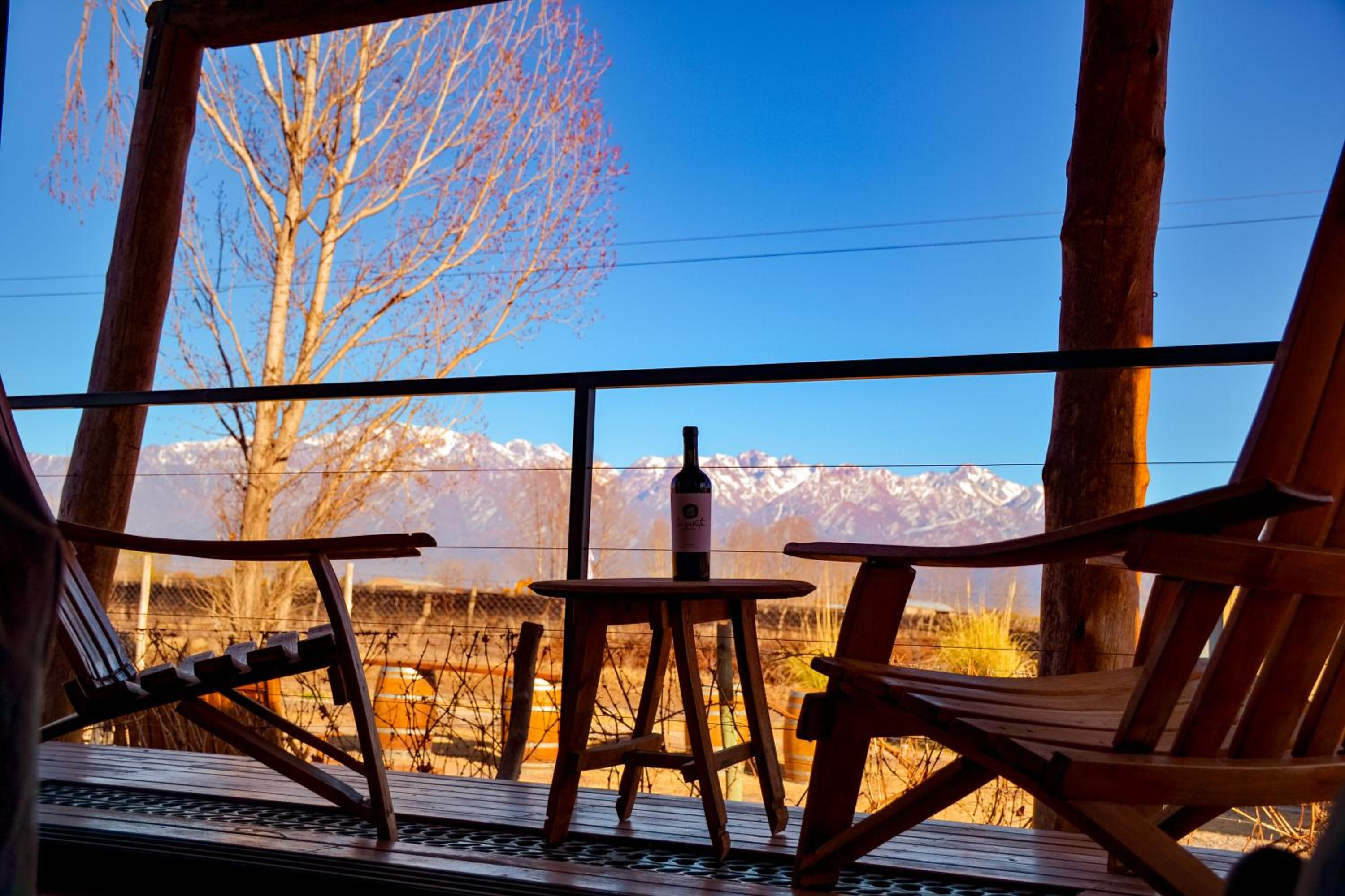 La Viñita Wine Lodge