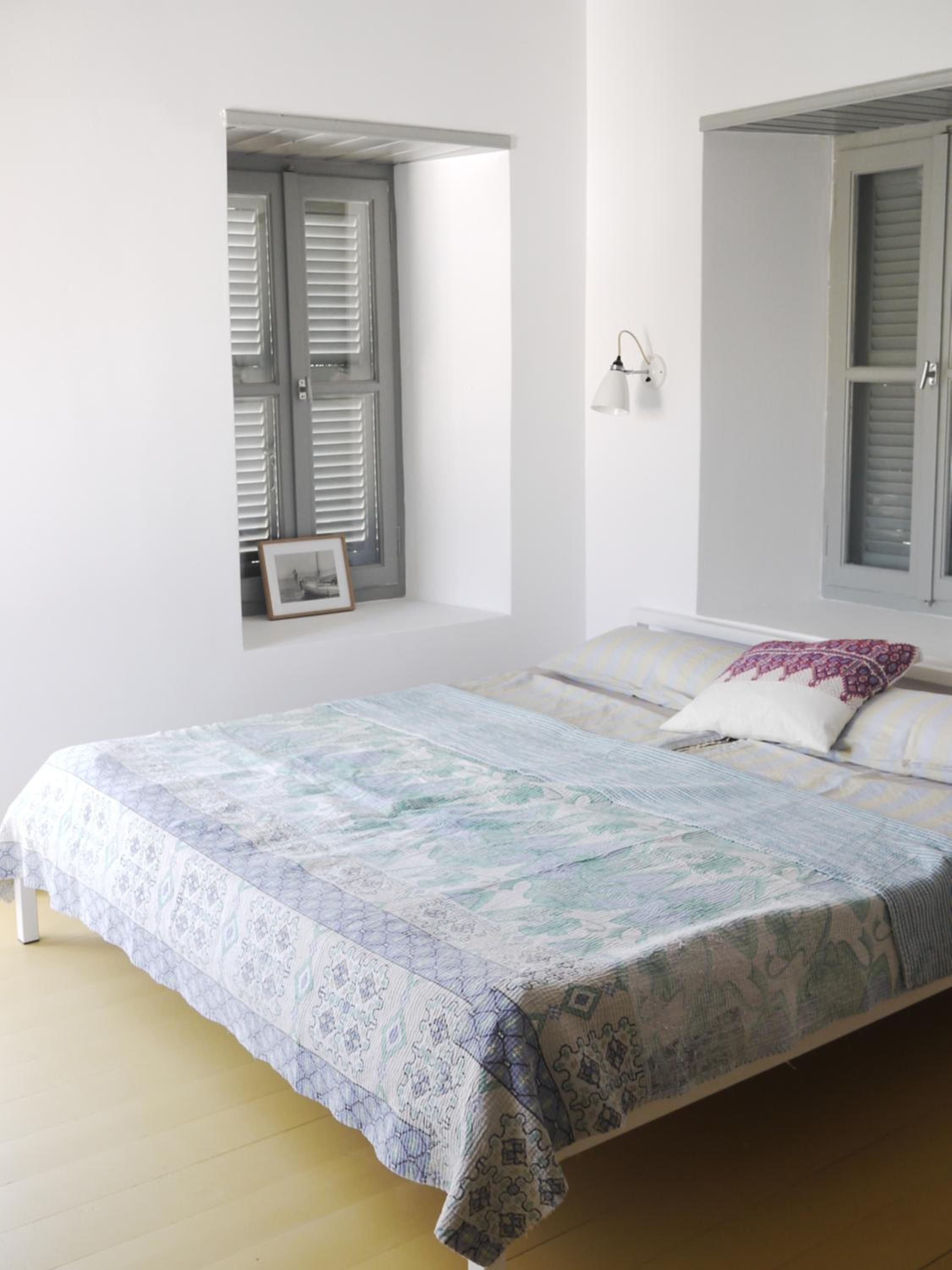 Hydra Artist House photo 4