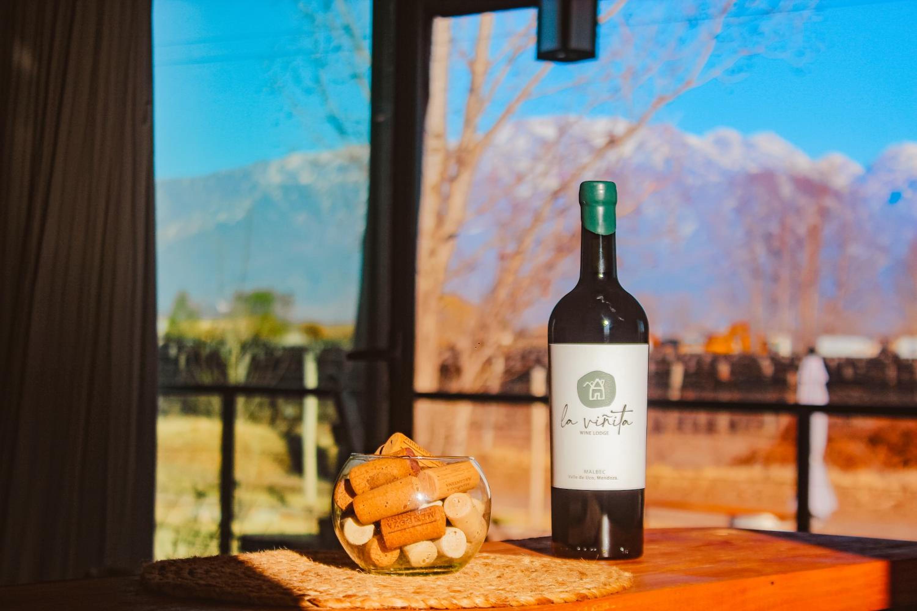 La Viñita Wine Lodge