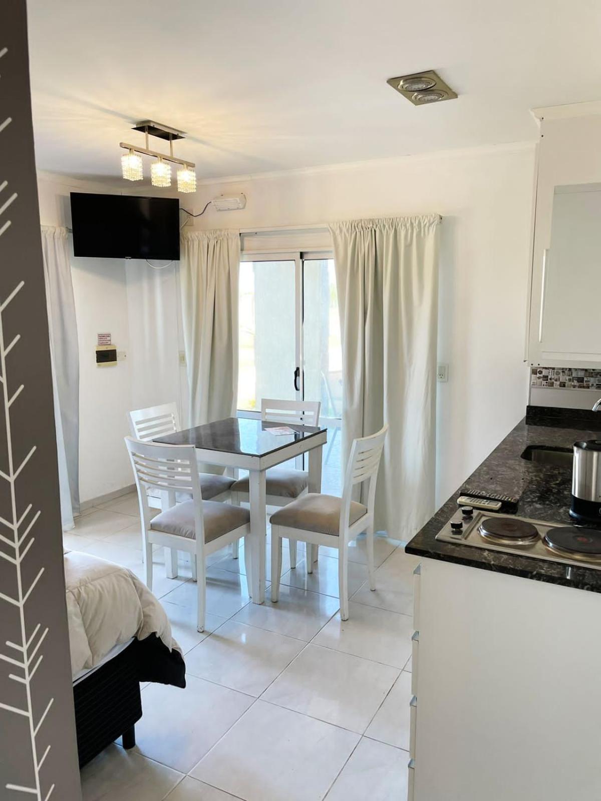 Dinastie Palace Apart Hotel y Spa
