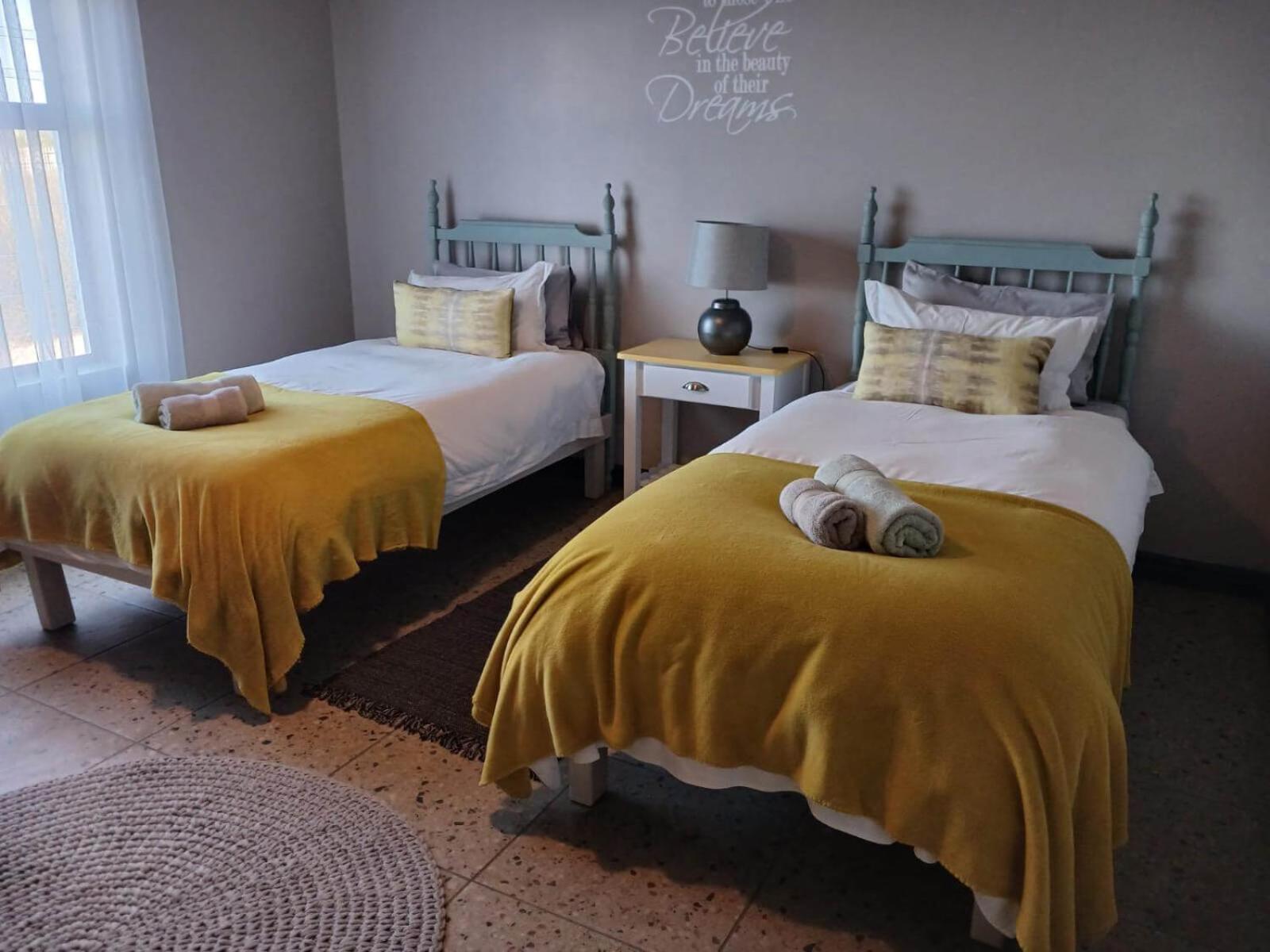 Camelot Cottages