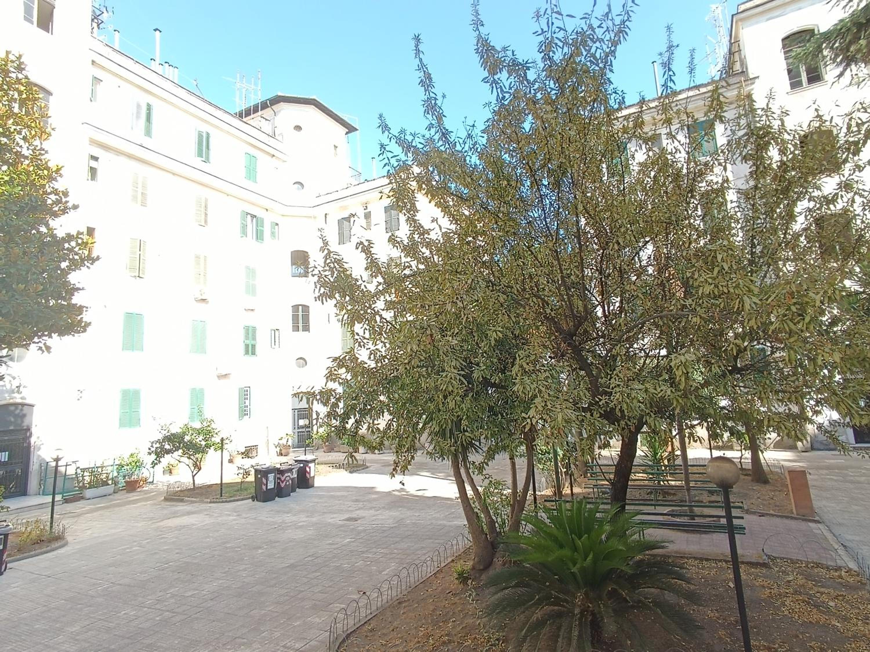 Testaccio Charme Apt